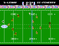 Tecmo Super Bowl